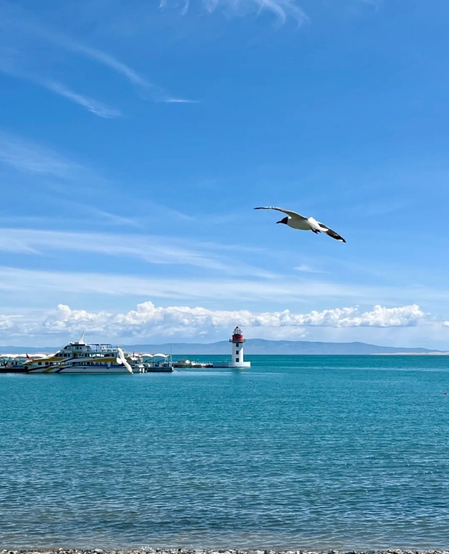 Qinghai Lake tour