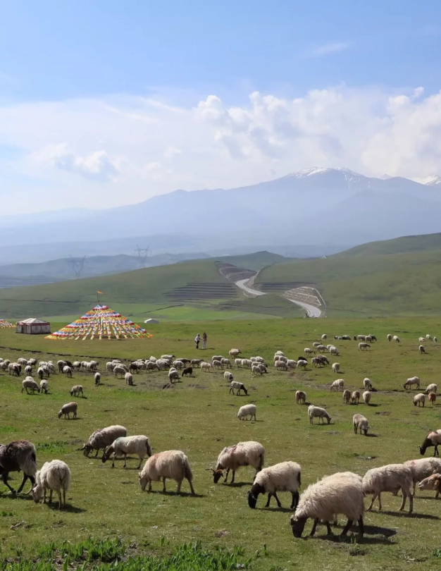 Xining travel tips Xining travel tips
