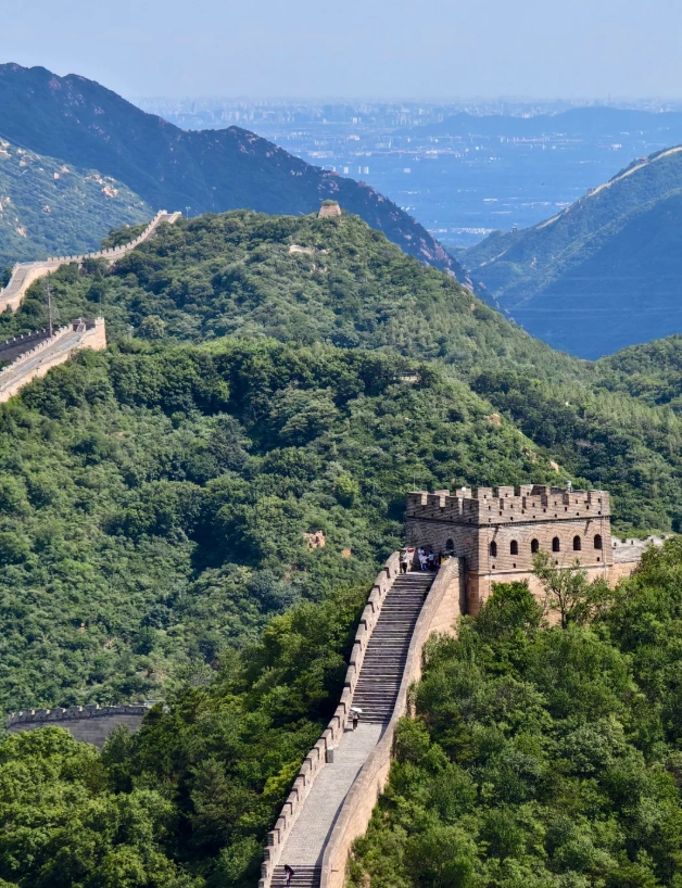 Badaling Great Wall how to visit Badaling Great Wall how to visit