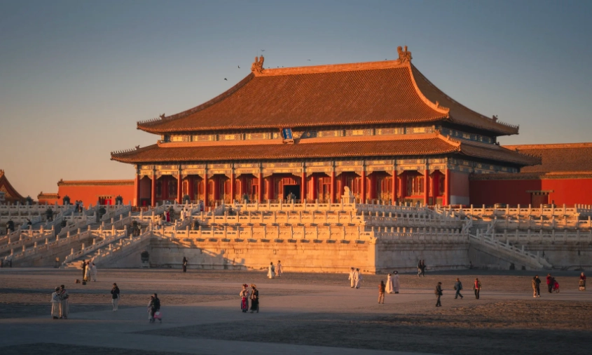 The Forbidden City Opening Hours: Avoid Crowds & Plan Your Visit