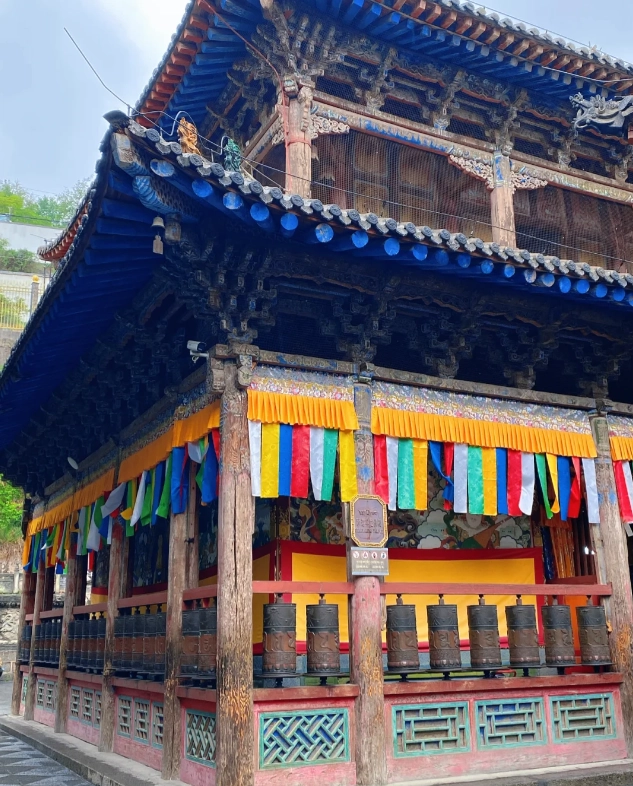 Kumbum Monastery tickets Kumbum Monastery tickets