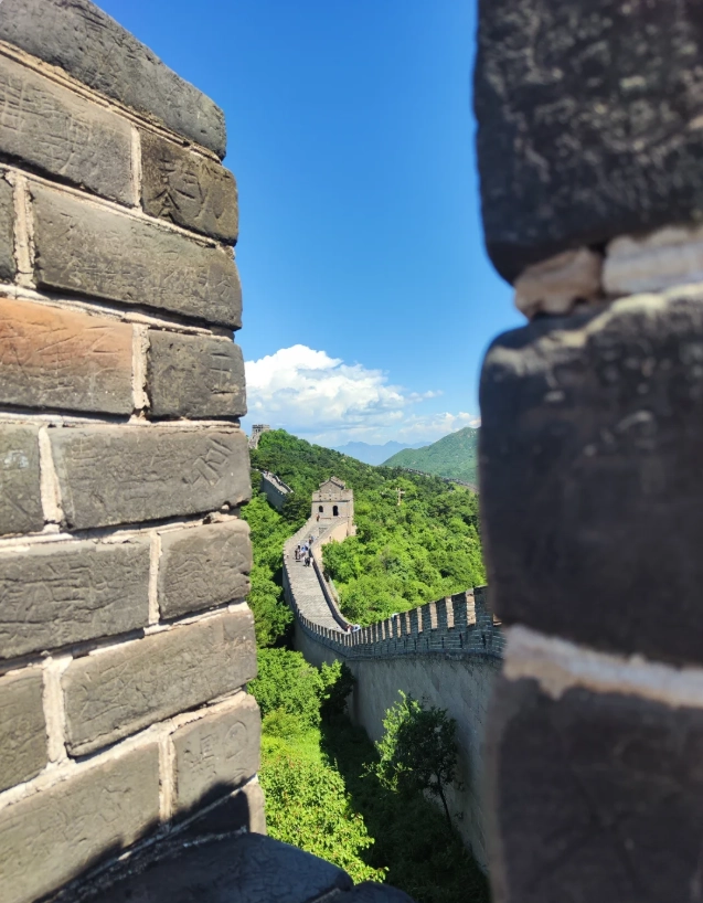 Badaling Great Wall tour tips