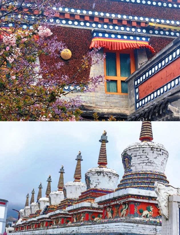Kumbum Monastery tickets Kumbum Monastery tickets