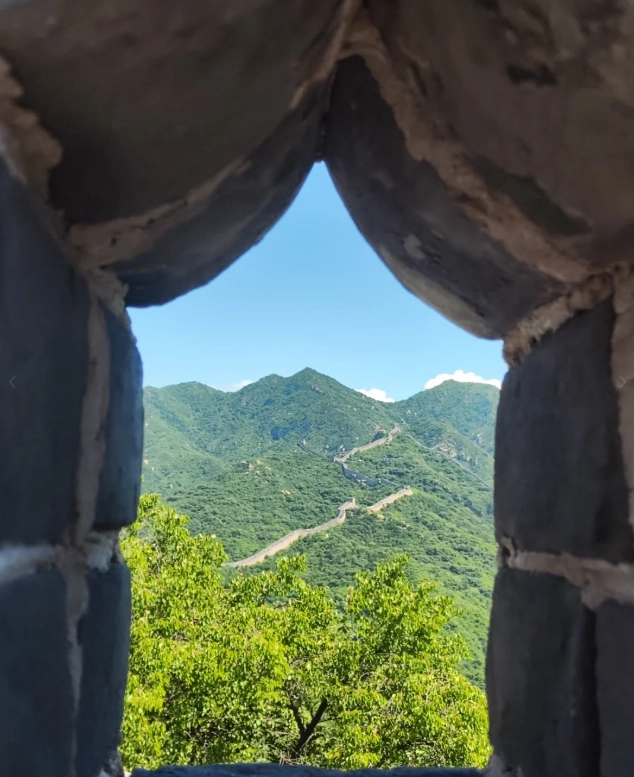 How to get to Badaling Great Wall from Beijing