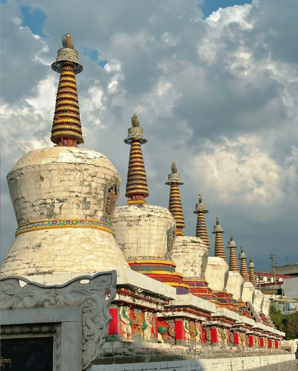 Kumbum Monastery opening hours Kumbum Monastery opening hours