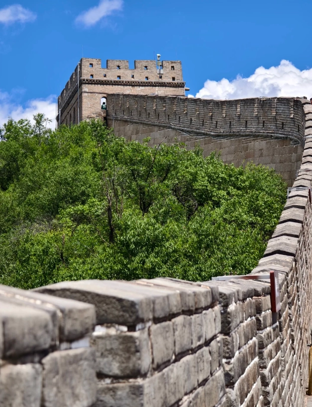 Badaling Great Wall guided tour Badaling Great Wall guided tour