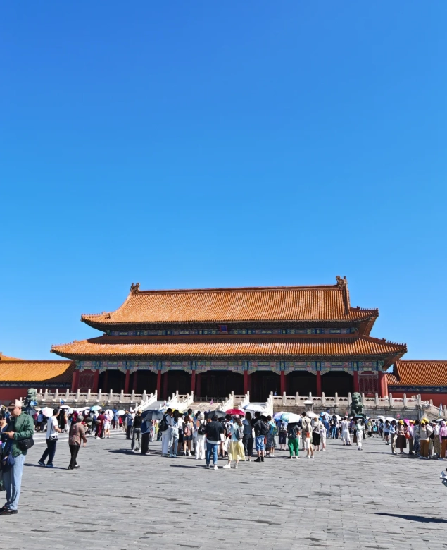 forbidden city entrance forbidden city entrance