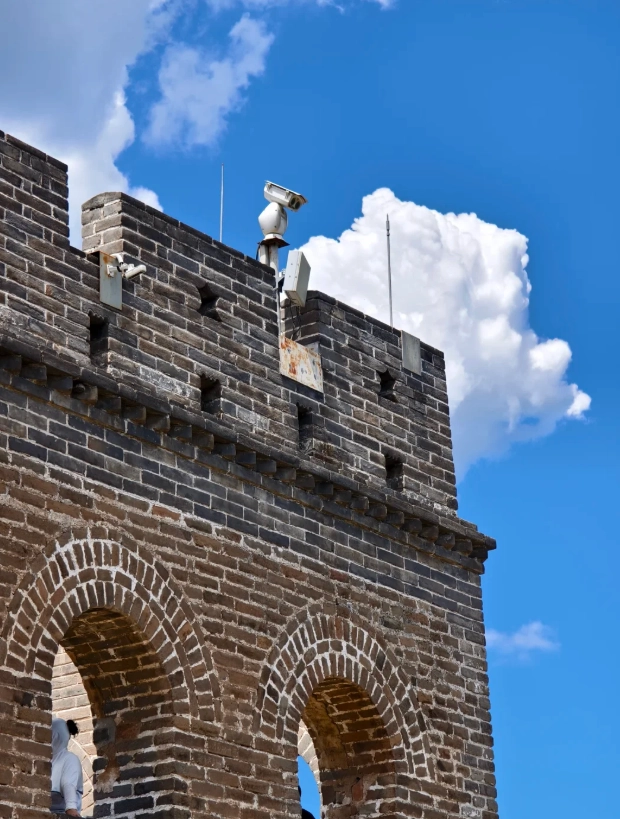 Badaling Great Wall guided tour Badaling Great Wall guided tour