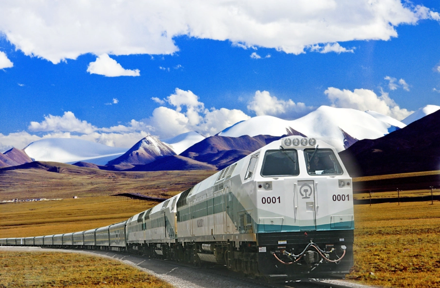 Lhasa to Xining Train: Insider Tips for a Smooth Journey