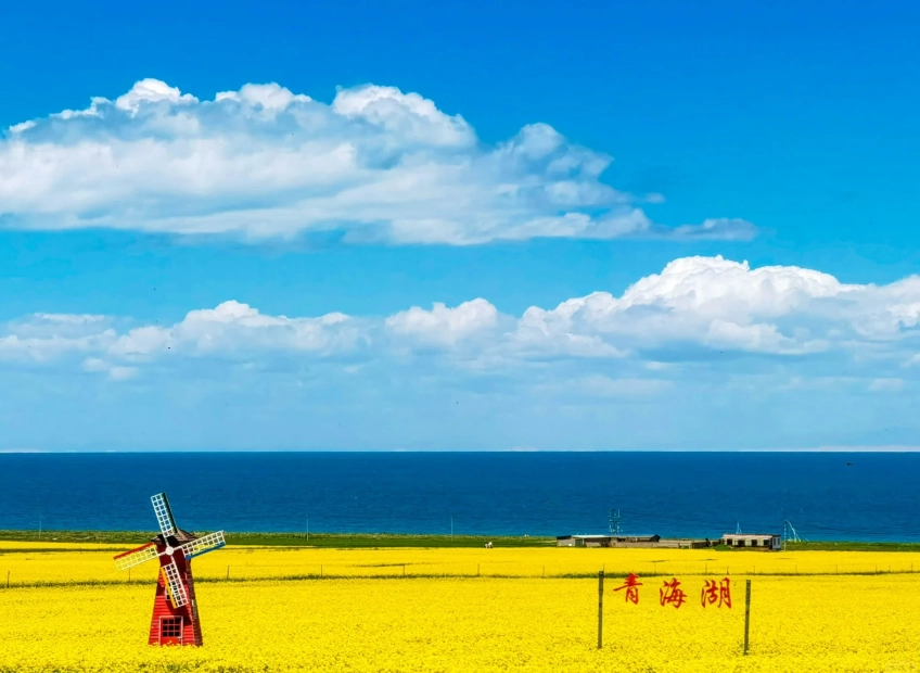 How to Visit Qinghai Lake: 7 Insider Tips for a Smooth Trip