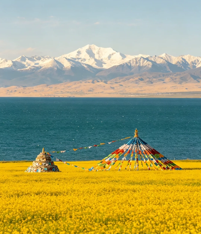 things to do in Xining things to do in Xining
