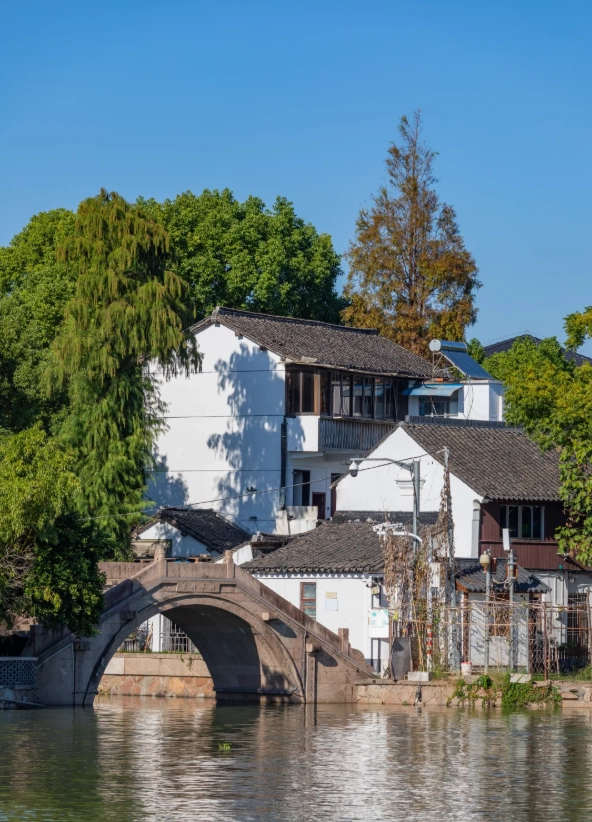 Zhujiajiao vs Tongli Zhujiajiao vs Tongli