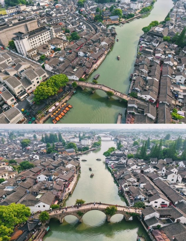 Zhujiajiao ticket price Zhujiajiao ticket price