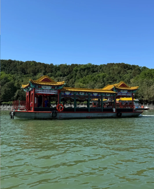 Summer Palace how to get there