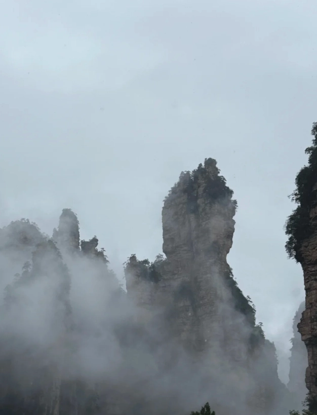 Zhangjiajie visa free transit policy