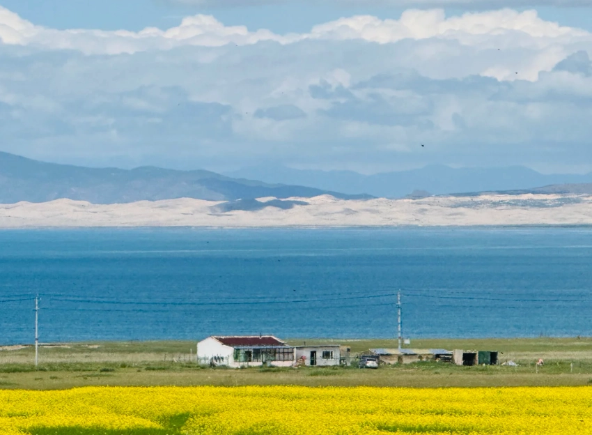 5 days in Xining itinerary 5 days in Xining itinerary