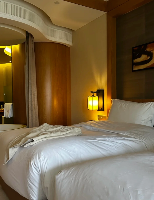 hotels near Terracotta Warriors