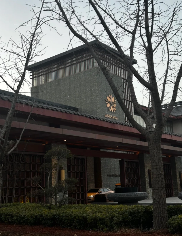Where to Stay Near Terracotta Warriors: Best Areas & Hotels