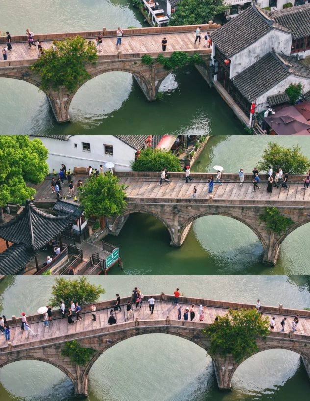 things to do in Zhujiajiao things to do in Zhujiajiao