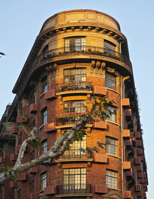 Shanghai photo spots