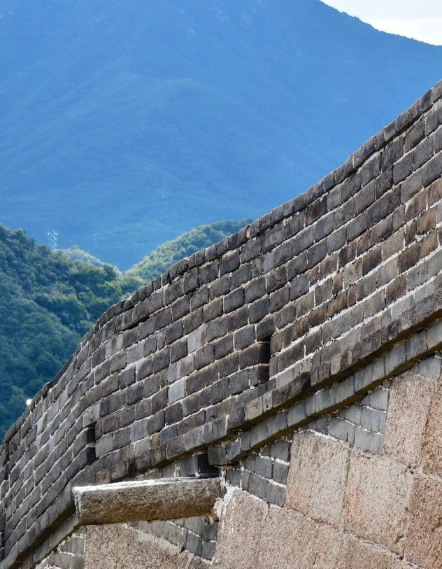 Badaling Great Wall avoid crowds Badaling Great Wall avoid crowds