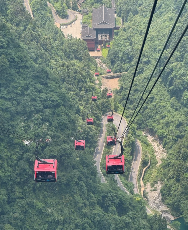 Zhangjiajie travel guide Zhangjiajie travel guide