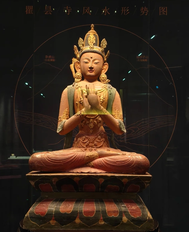 Qinghai Museum Xining Qinghai Museum Xining