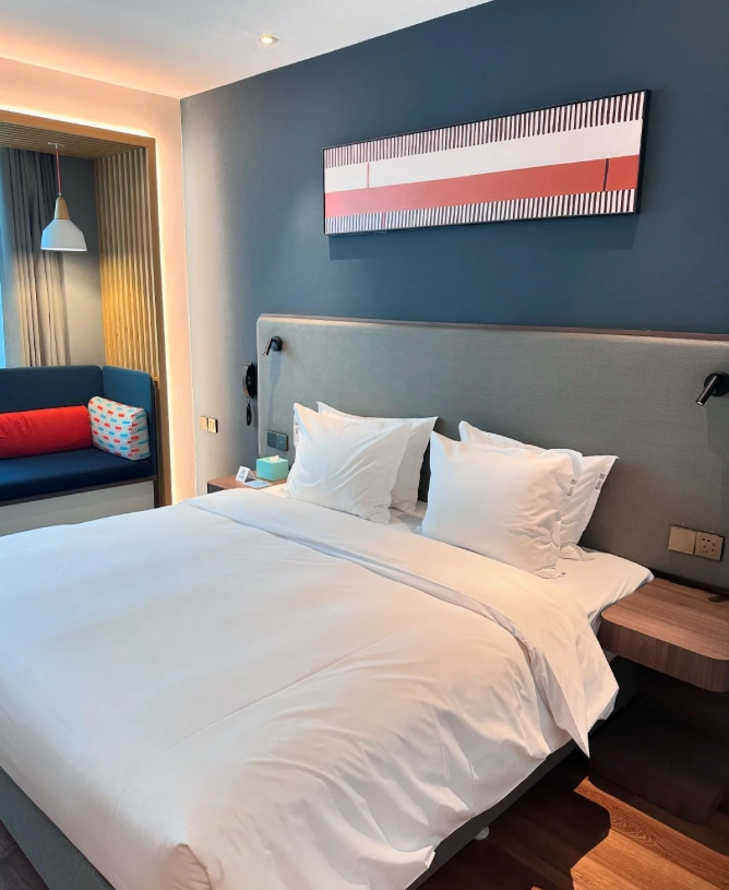 Xining city center hotels Xining city center hotels