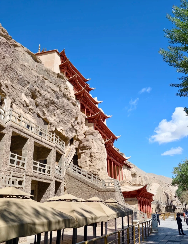 dunhuang 3 day itinerary dunhuang 3 day itinerary