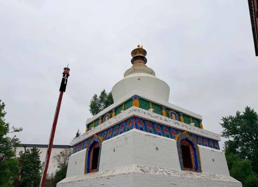 Kumbum Monastery tickets
