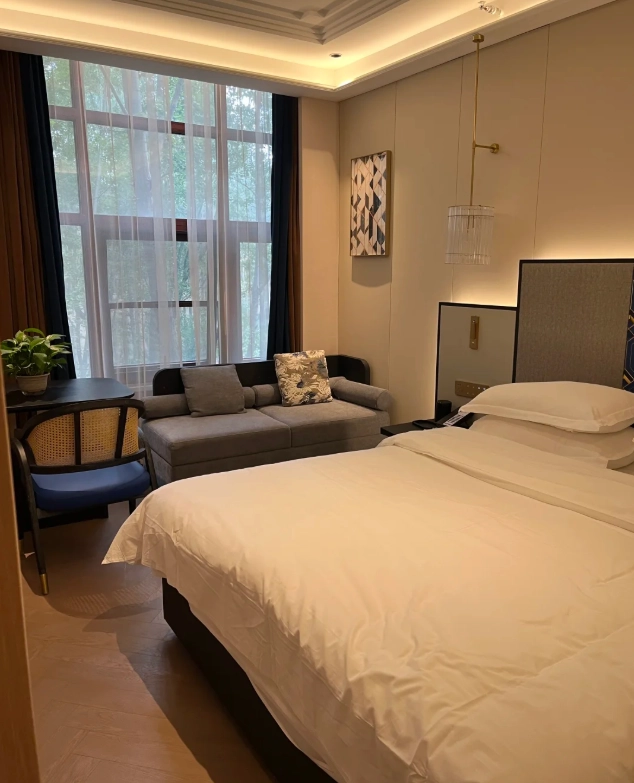best hotels near Xining station best hotels near Xining station