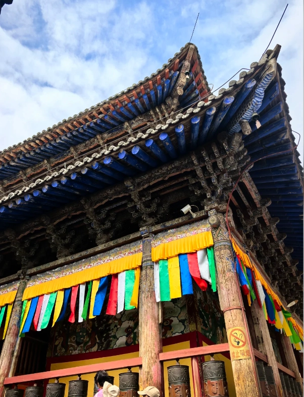 Xining attractions Xining attractions