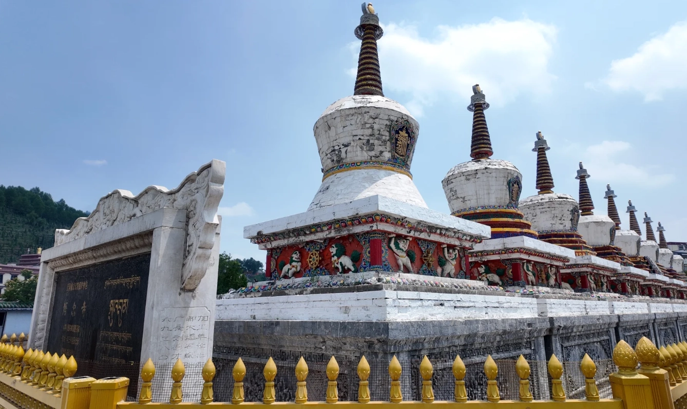 Qinghai Lake travel tips Qinghai Lake travel tips