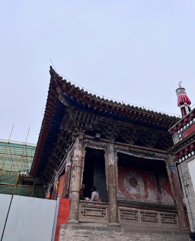Kumbum Monastery tickets Kumbum Monastery tickets