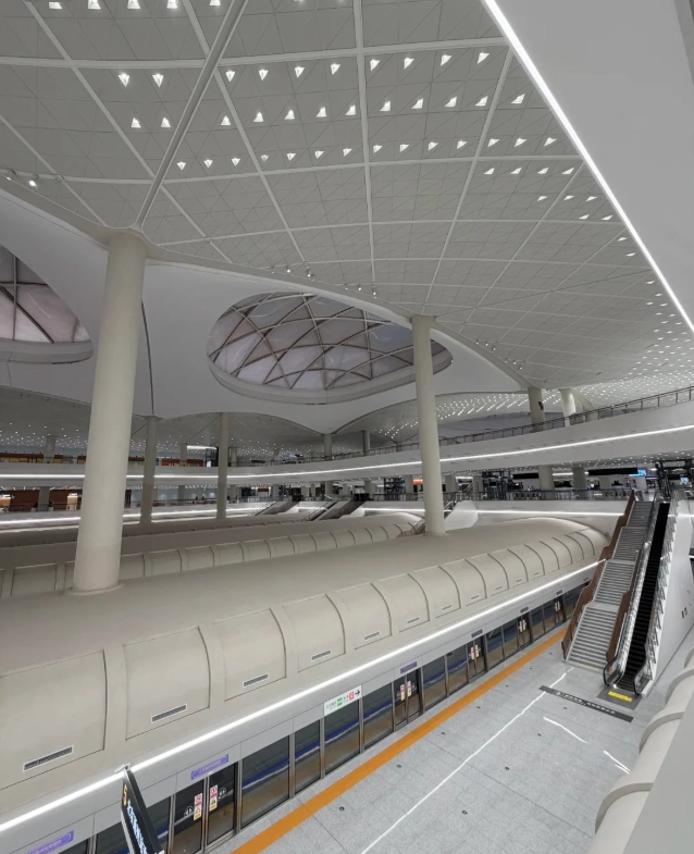 Beijing high speed rail tips