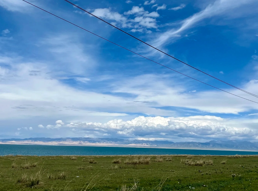 Qinghai Lake entrance fee Qinghai Lake entrance fee