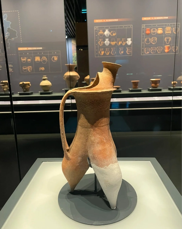 Silk Road artifacts
