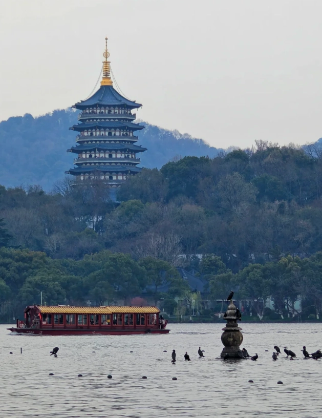 Hangzhou family attractions Hangzhou family attractions
