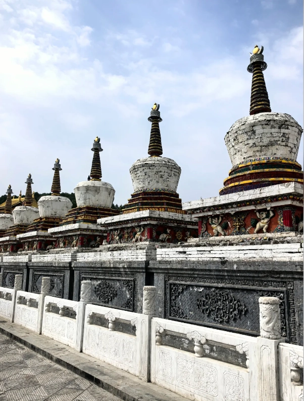 Kumbum Monastery tickets Kumbum Monastery tickets