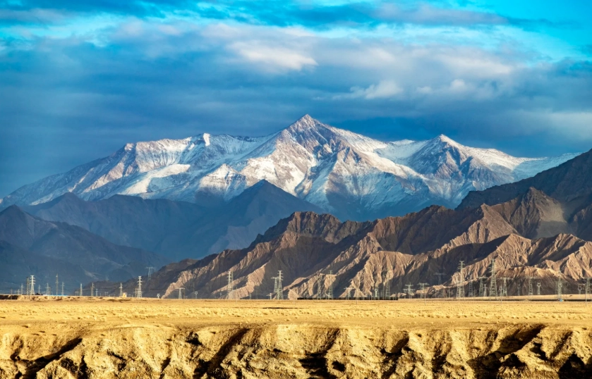 things to do in Xining things to do in Xining