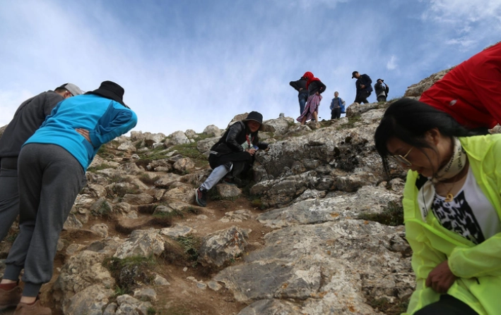 Lhasa acclimatization guide