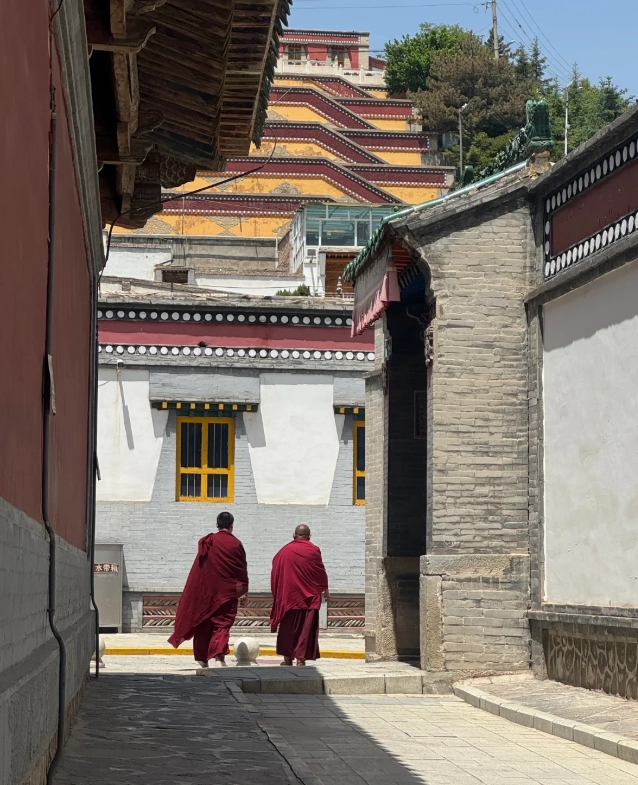 Kumbum Monastery opening hours Kumbum Monastery opening hours