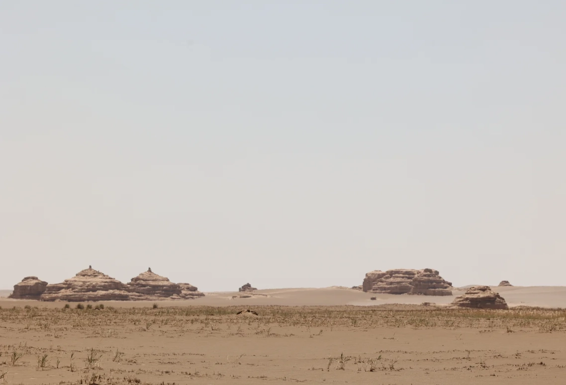 Yardang Geopark tickets booking Yardang Geopark tickets booking