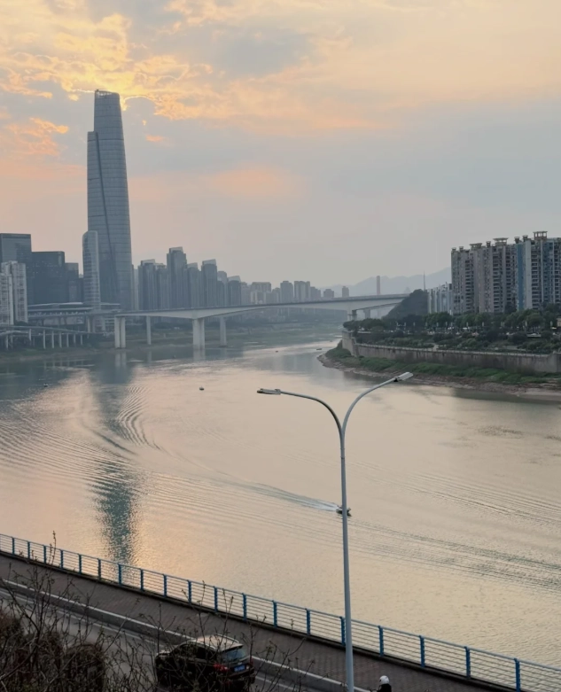 Chongqing attractions Chongqing attractions