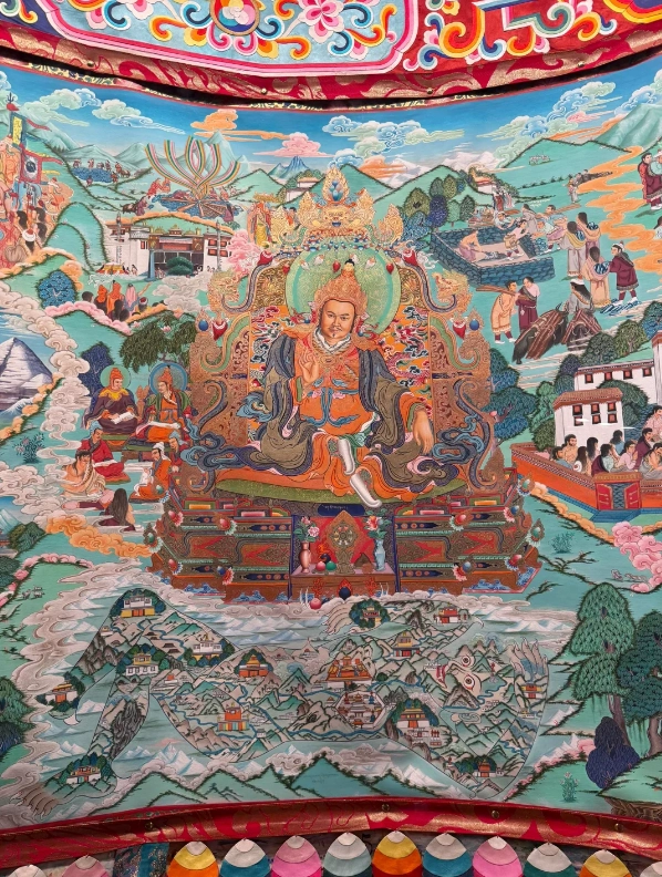 Qinghai Provincial Museum guide Qinghai Provincial Museum guide