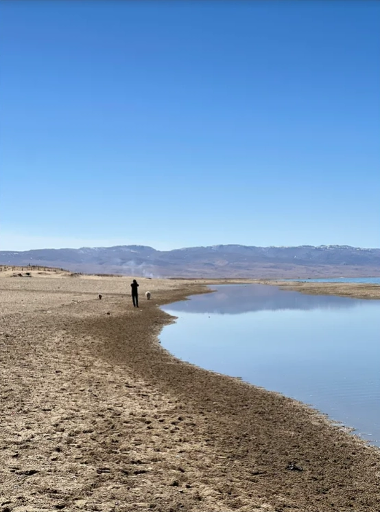 Qinghai Lake itinerary Qinghai Lake itinerary