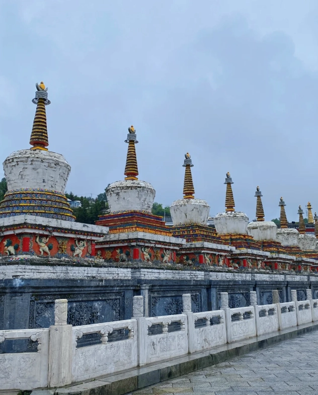 Kumbum Monastery tickets Kumbum Monastery tickets