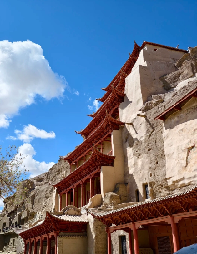 dunhuang travel tips dunhuang travel tips