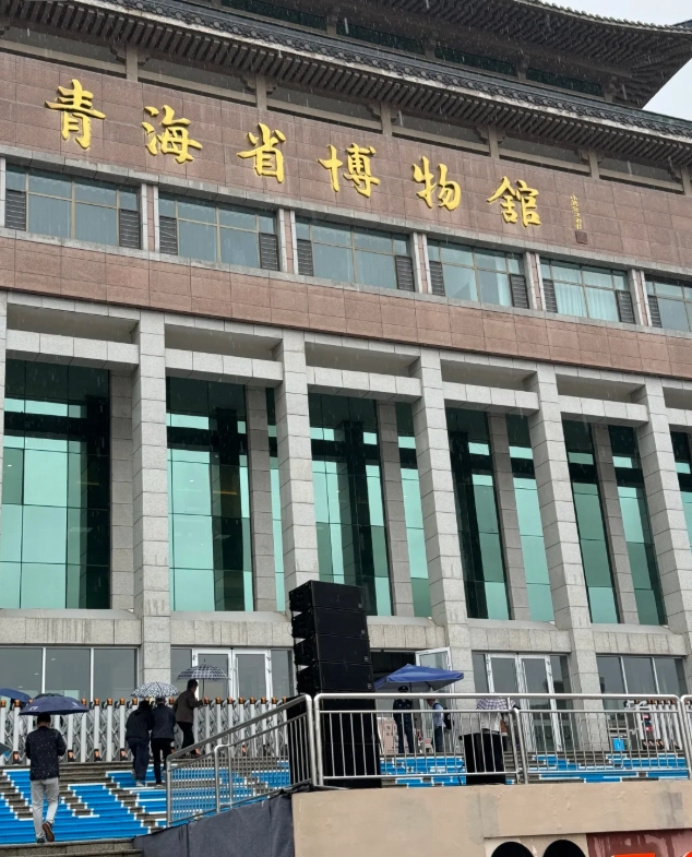 Qinghai Provincial Museum Guided Tour: Insider Tips & Hidden Exhibits