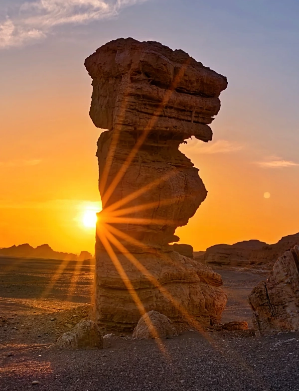 Dunhuang to Yardang transportation Dunhuang to Yardang transportation